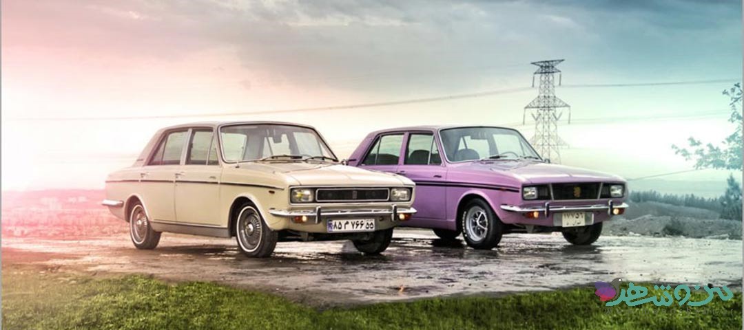 اجاره اتومبیل